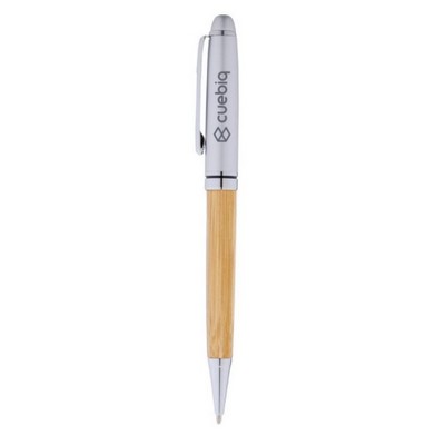 Terra-Bamboo Ballpoint Pen