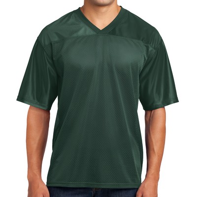 Sport-Tek® PosiCharge® Replicated Sports Jersey
