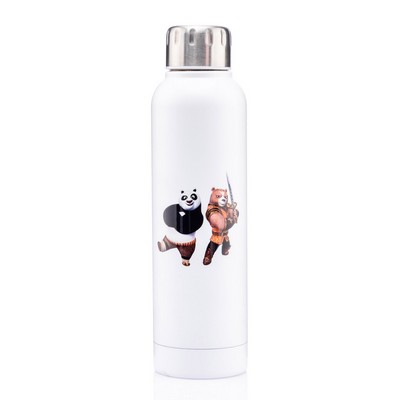 22 oz. Quencher Bottle
