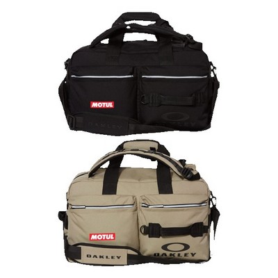 Oakley - 50L Utility Duffel Bag