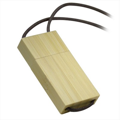 Eco Lanyard USB 2.0 (512MB)