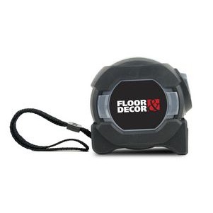 25 Foot Heavy Duty Tape Measure