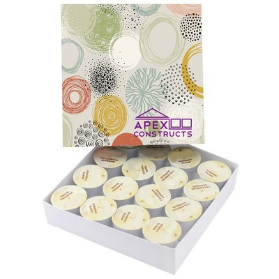 16-Pack Custom Serve Hot Chocolate