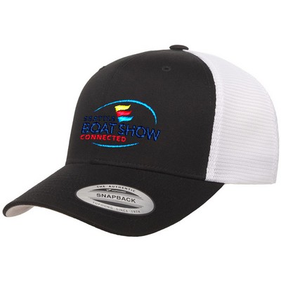Flexfit - 110 Mesh-Back Cap