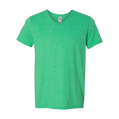 Gildan Softstyle® V-Neck T-Shirt