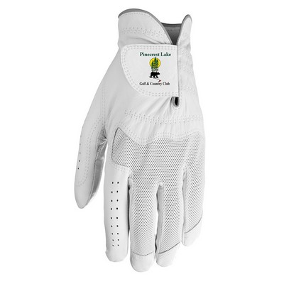 Wilson® Conform Custom Golf Glove