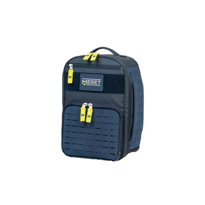 MERET V.E.R.S.A.™ PRO X Navy Blue Backpack