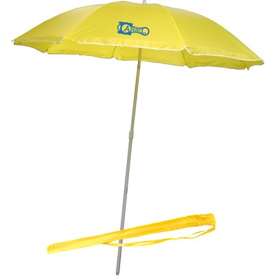 Beach & Picnic Umbrella