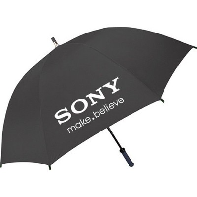 Pro Series Golf - Premium Golf Umbrella with Epoxy Dome option on handle