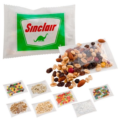 Medium Full Color Bag of Candy