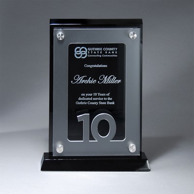Anniversary Achievement Award