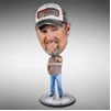 Chatter Head - With Display Base