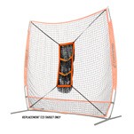 MVP 7' x 7' Replacement TZ3