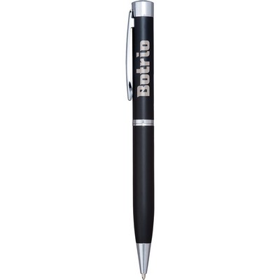 Amesbury Pen: Black