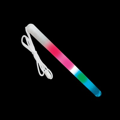Flashing Light Stick