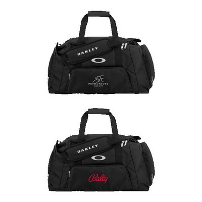 Oakley Gym to Street 55L Duffel