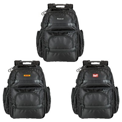 Basecamp Nevins Backpack