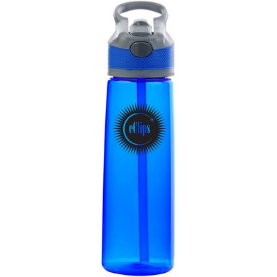 Hydrate Tritan Sports Bottle 28 Oz