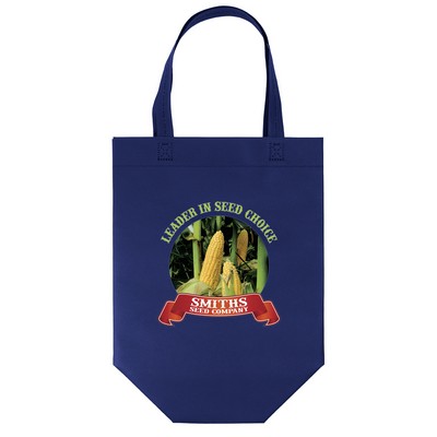 Liberty™ - USA Made Non-Woven Tote - ColorVista