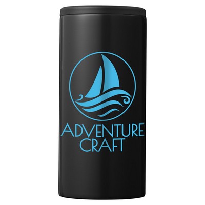 12 oz. Slim Can And Beverage Holder