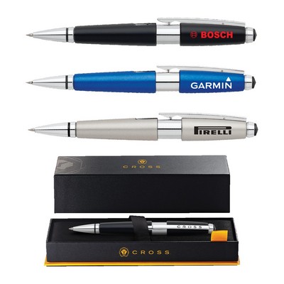 Cross® Edge Gel Rollerball Pen