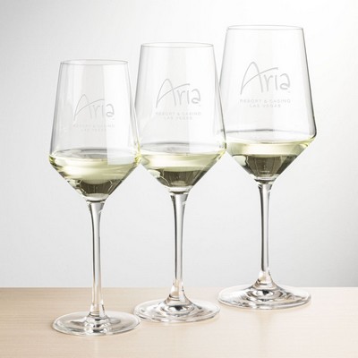 Tucson Wine - Deep Etch