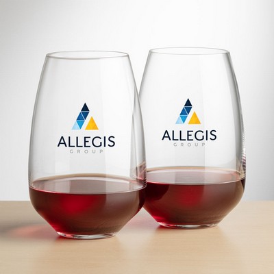 Oldham Stemless Wine - VividPrint™