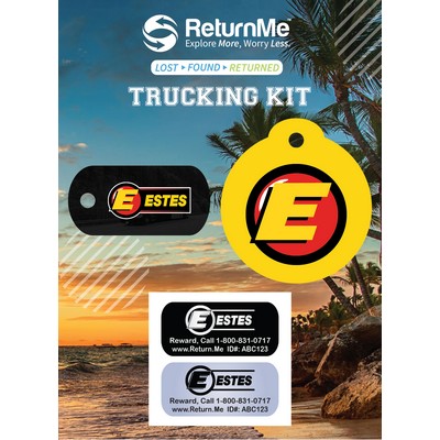 ReturnMe Trucking Kit