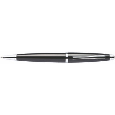 Coronado Ballpoint Twist Pen (Black)