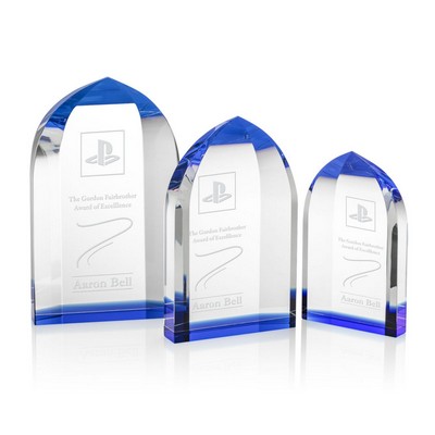 Strobel Award