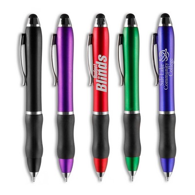 Falcon Big Grip Twist Pen