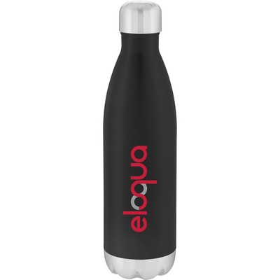 26 oz h2go Force (Matte Black)
