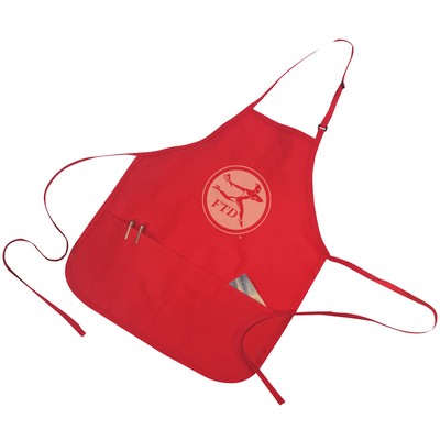 Adjustable Apron