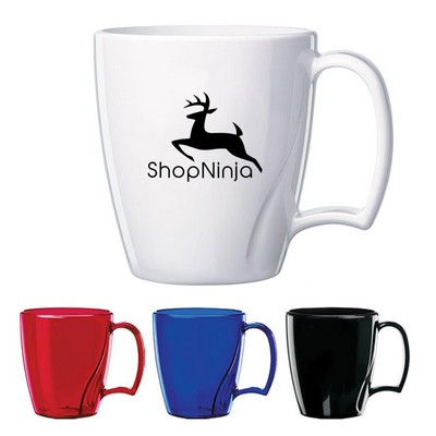 14 Oz. Arrondi Mug