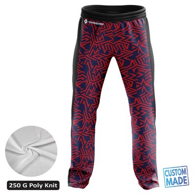 Unisex & Kids' Sublimation 250G Lightweight Sweatpants