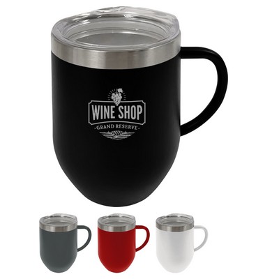 12 Oz. Gervasi Tumbler