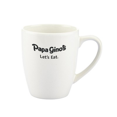 12oz Contemporary Ceramic Mug
