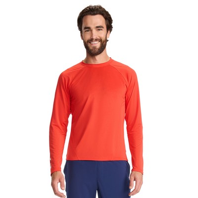 Infinity GNR8 - Men's Pocketless Underscrub Tee