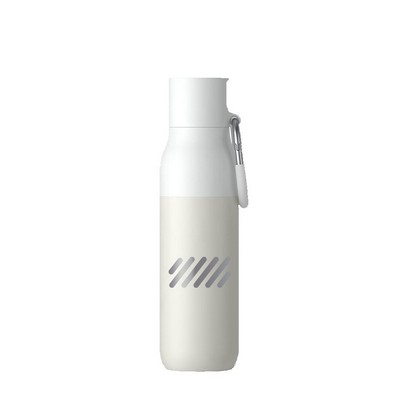Larq 17 oz Filtered Bottle