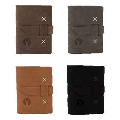 Journeyman Small Journal