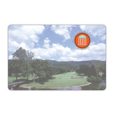 Light EVA Duty Counter Mat (10"x15"x1/8")