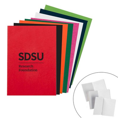 Colorful Mini Notebook