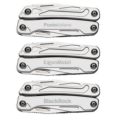 Basecamp Wolverine Multi Tool