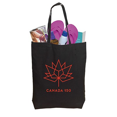 5.5 Oz. Cotton Tote
