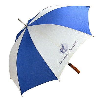 School Golf Umbrella