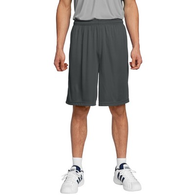 Sport-Tek® Men's PosiCharge® Competitor™ Shorts