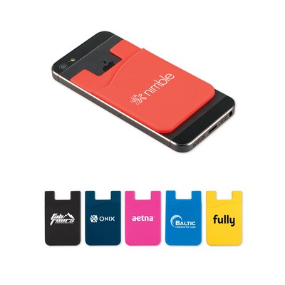 Cell Phone Wallet