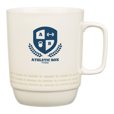 16 Oz. Window Mug