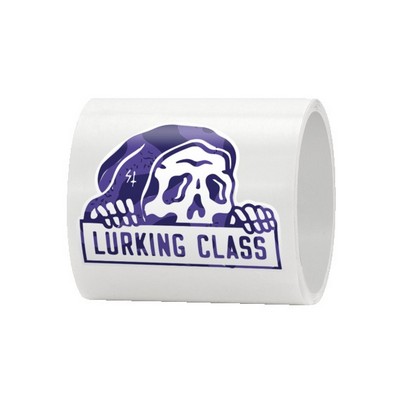 5" x 5" Die Cut Roll Labels