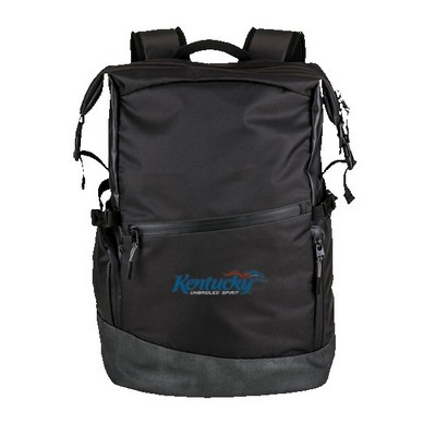 Basecamp Overland Backpack